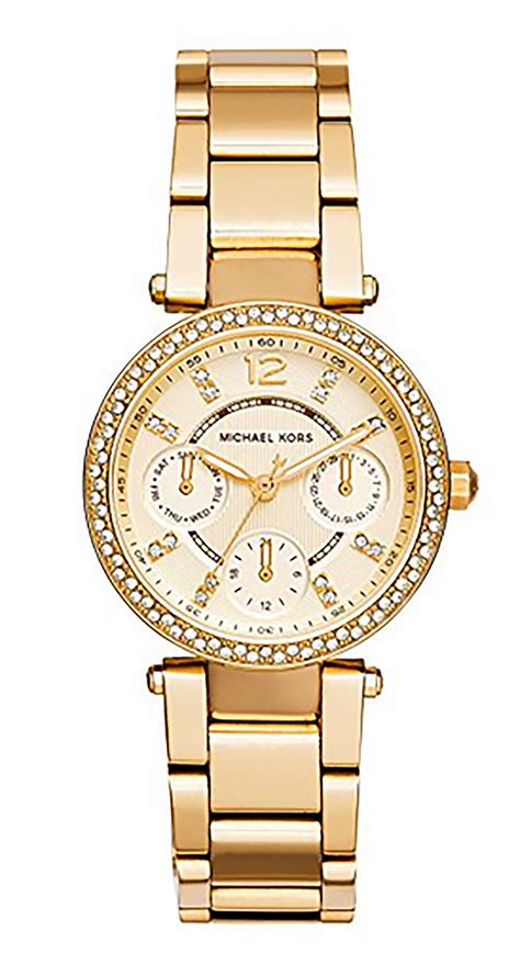 michael kors uhr damen sale kaufhof|damenuhren markenuhren.